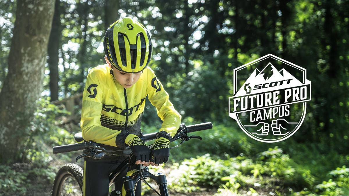 SCOTT Future Pro