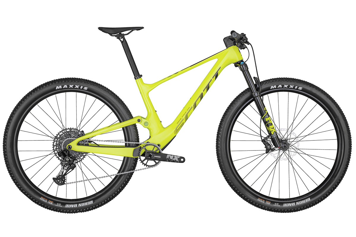 SCOTT Spark RC Comp