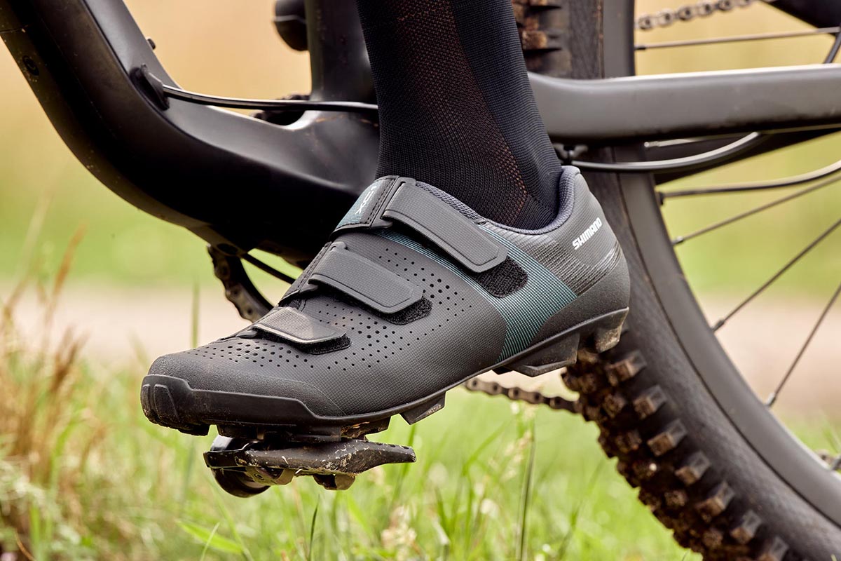 Shimano XC3 y XC1