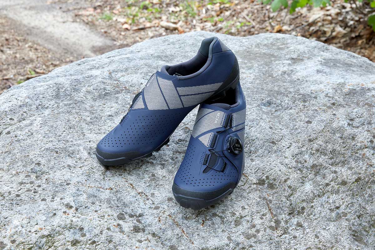 Shimano XC3 y XC1