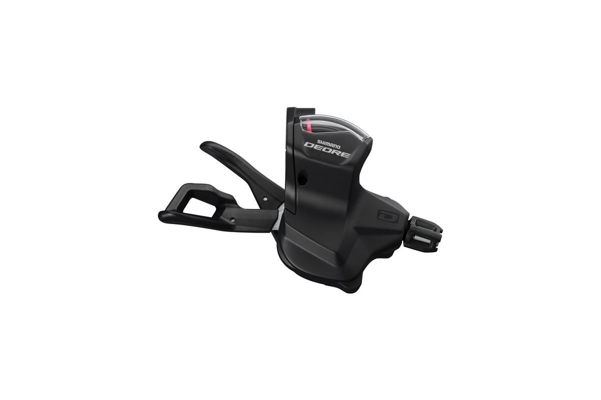 Pulsadores Shimano Deore M6000