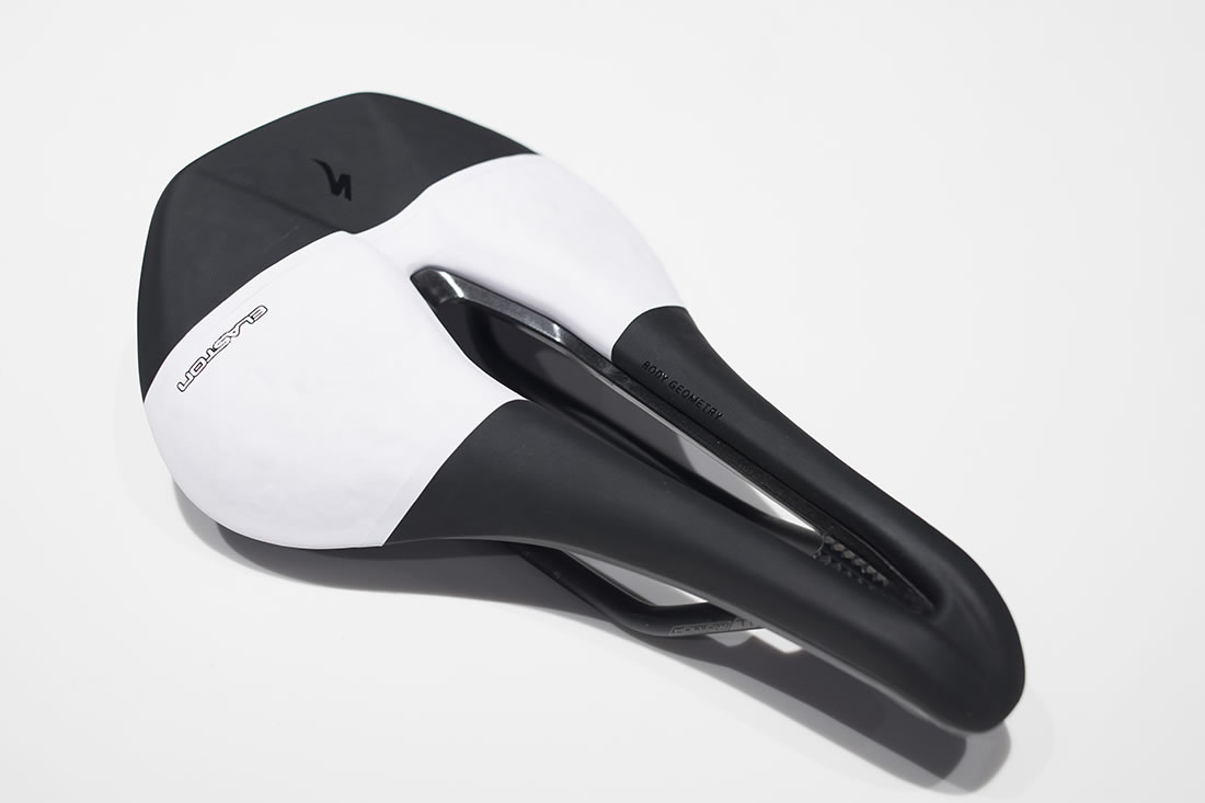 Specialized Power Arc Elaston