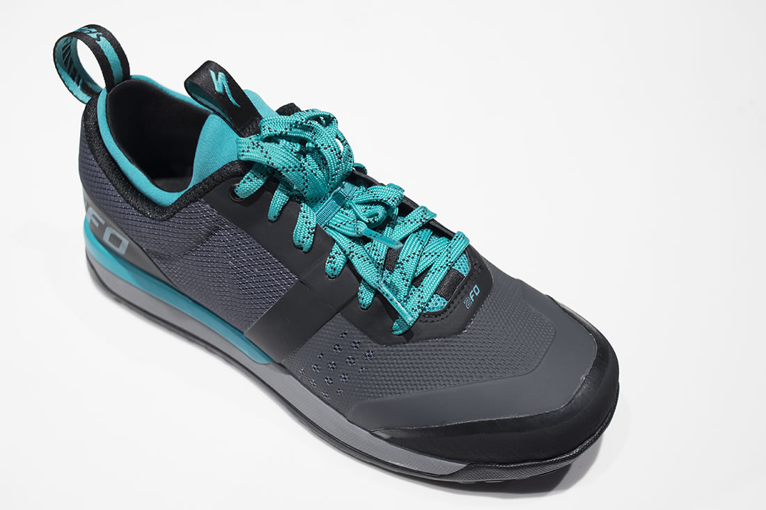 Specialized 2FO Flat 2.0