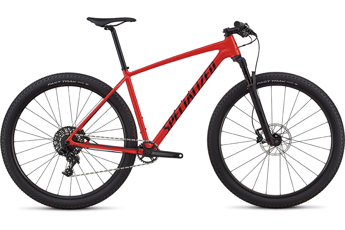 Specialized Chisel 2018