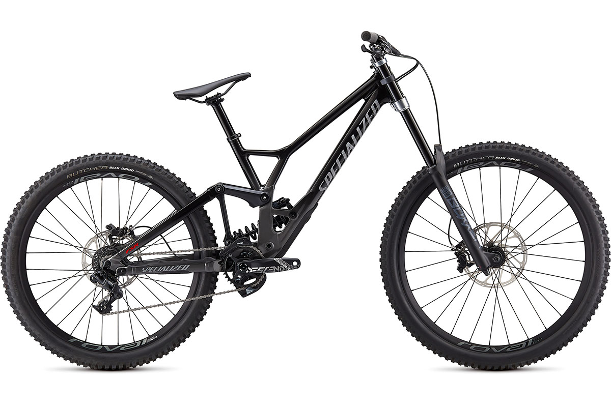 Specialized Demo Expert 2021