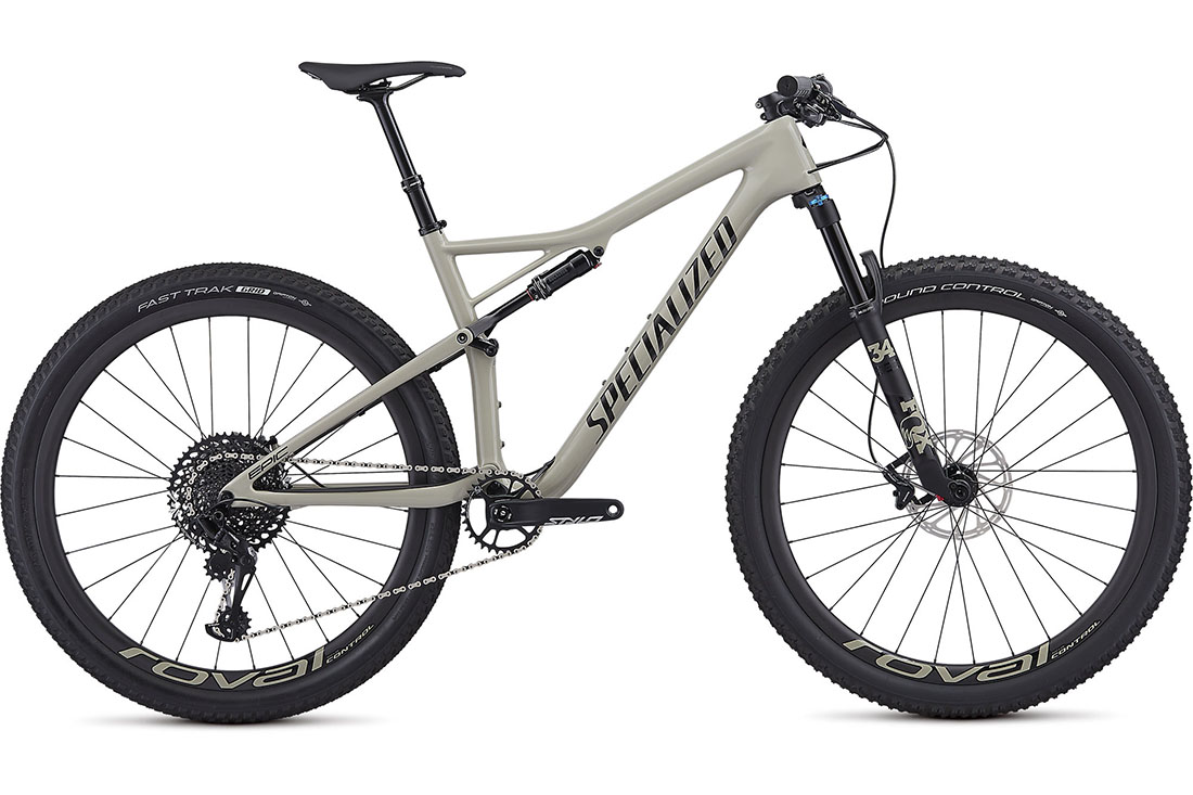 Specialized Epic Expert Carbon EVO