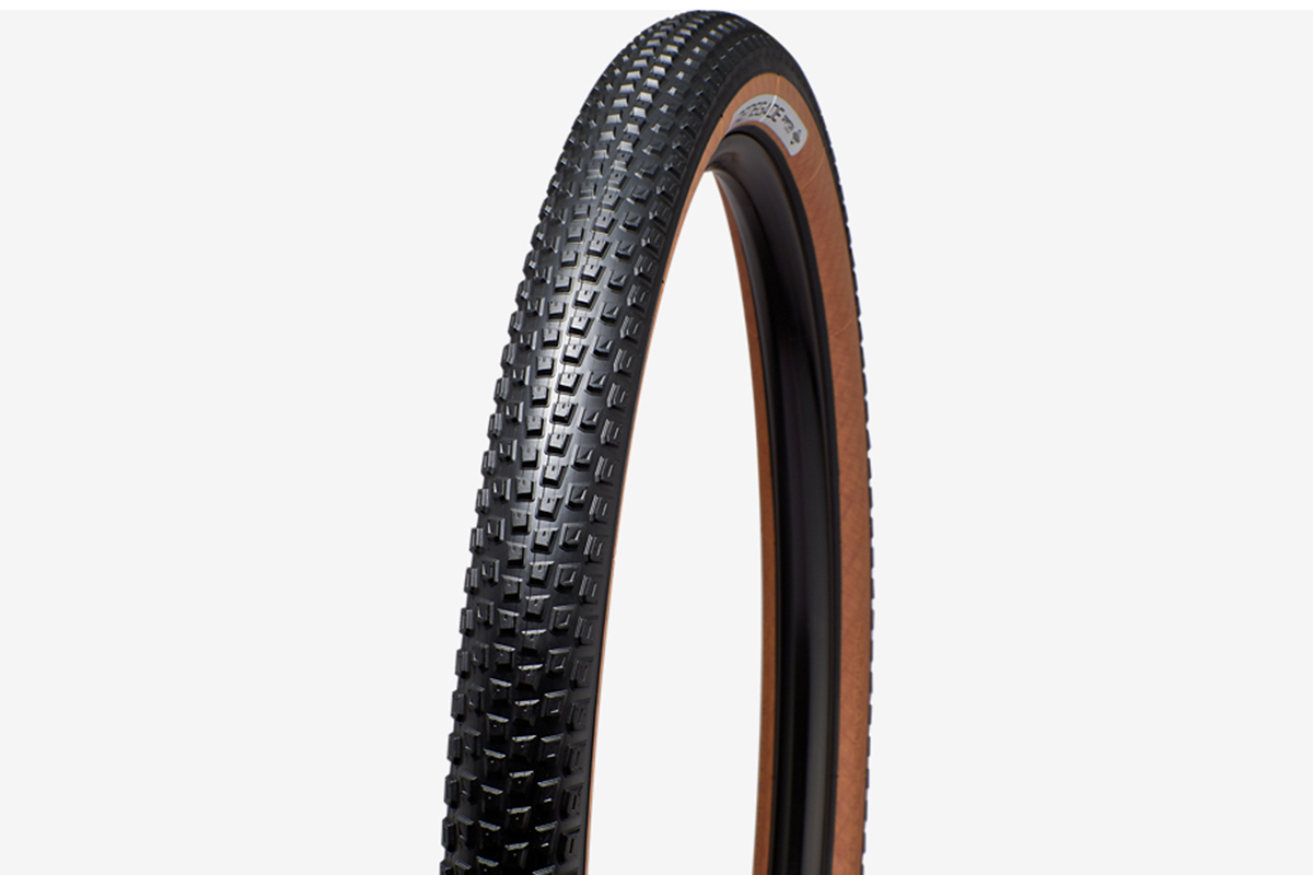Specialized Renegade Tan Sidewall