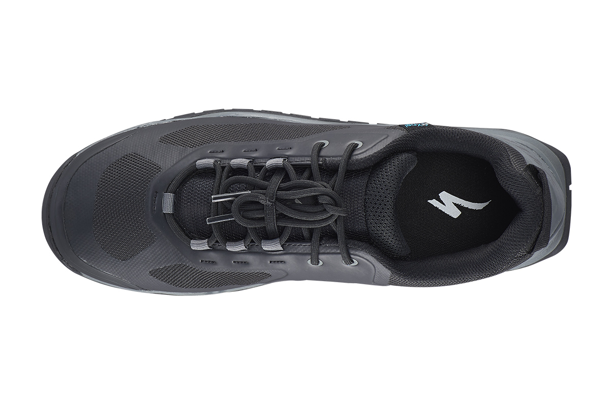 Nuevas zapatillas Specialized Rime Flat para MTB y senderismo
