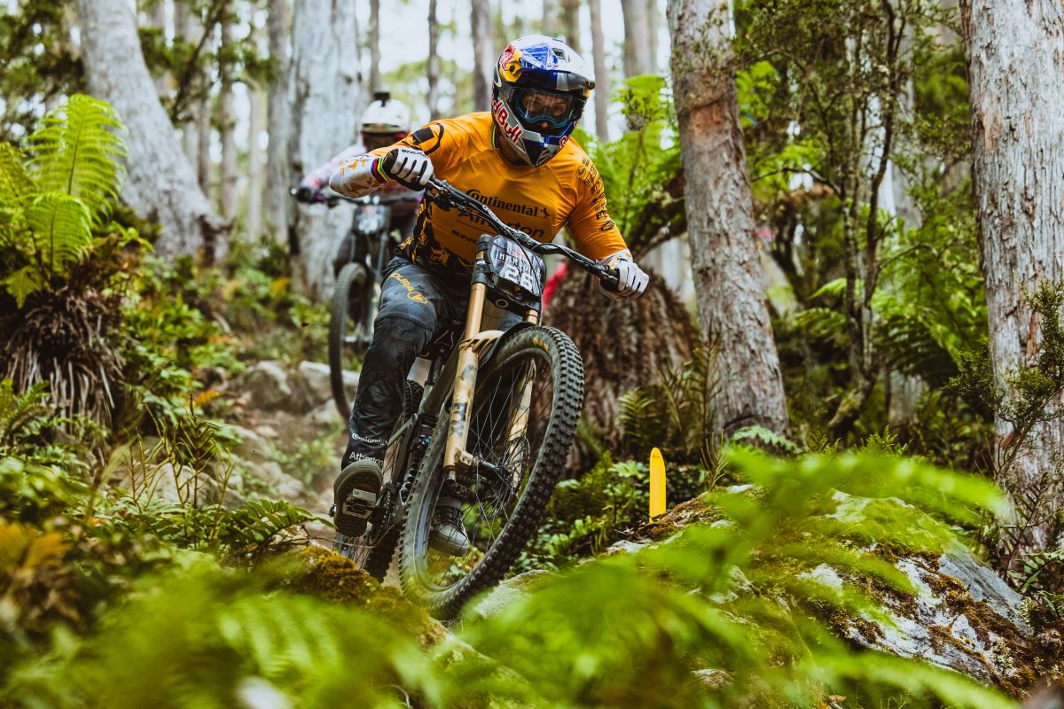 Galfer equipa este 2025 a 103 ciclistas profesionales de XC, DH y carretera