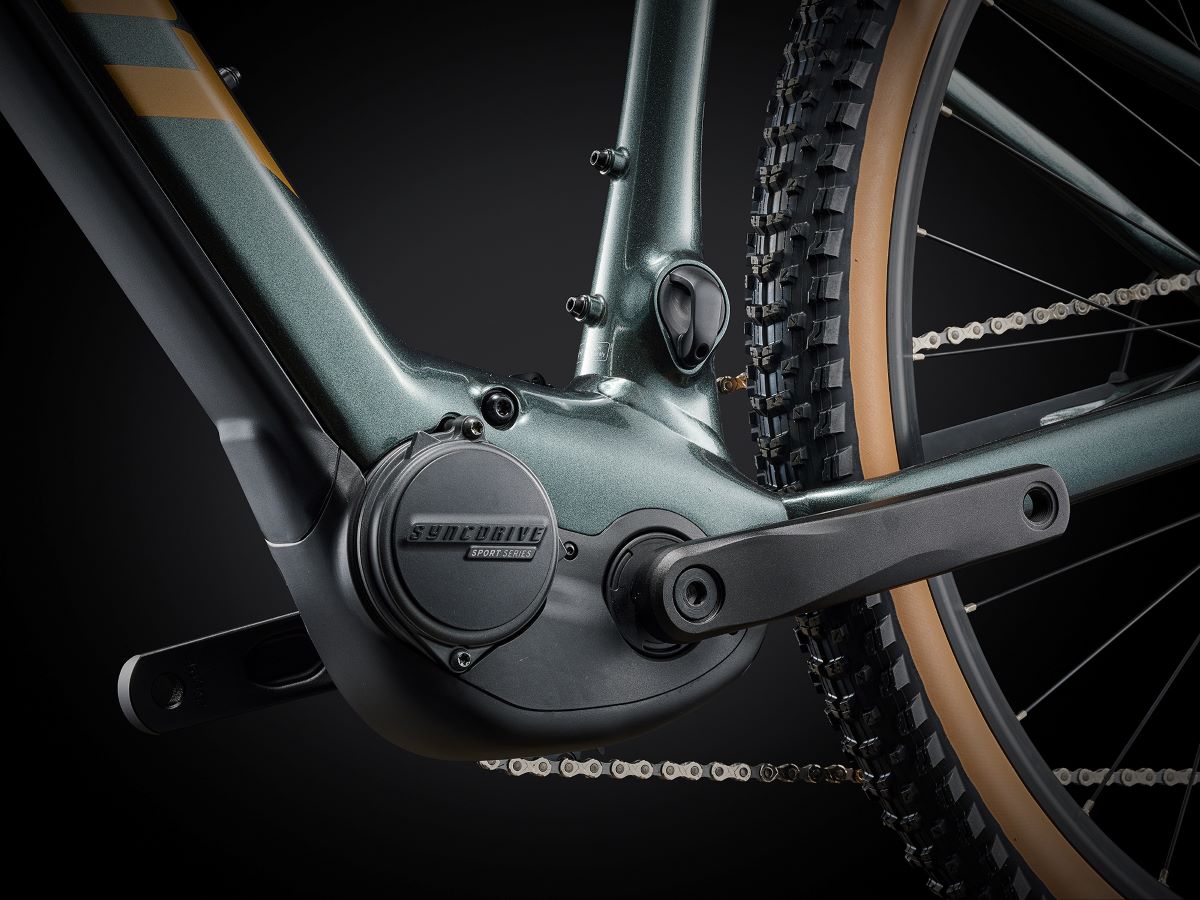 Nuevas Giant Talon E+ y E+ EX: dos efectivas (y baratas) propuestas de acceso al e-mtb
