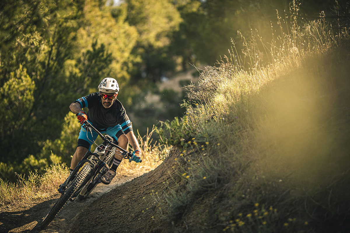 Haibike Flyon Xduro Allmtn 5.0