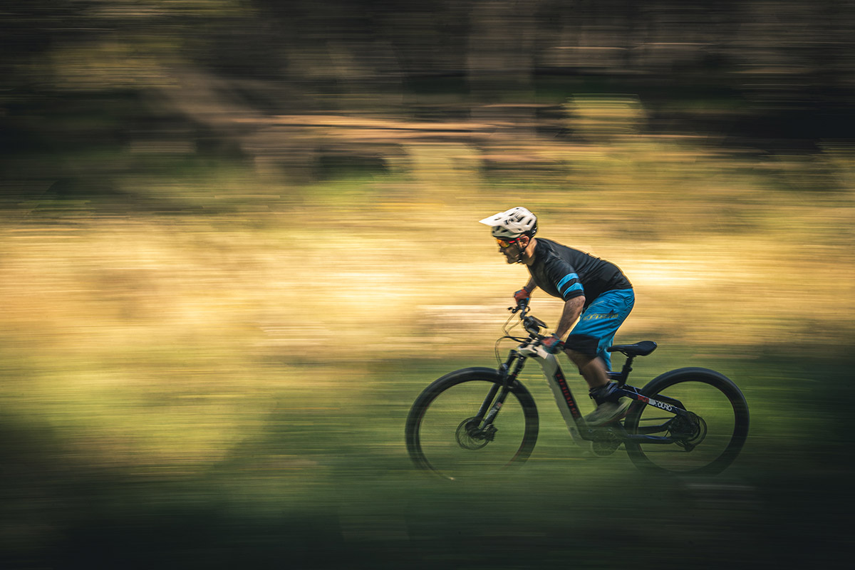 Haibike Flyon Xduro Allmtn 5.0