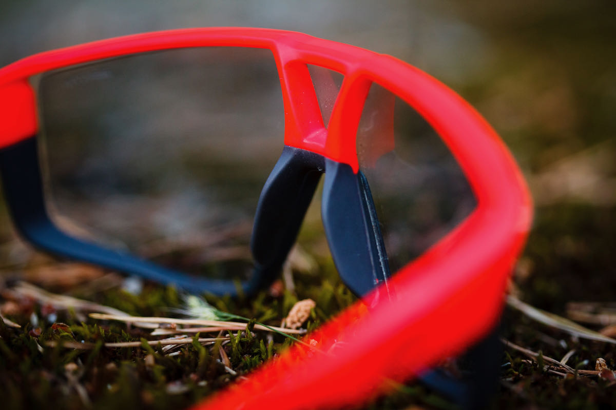 Julbo Fury Reactiv Performance