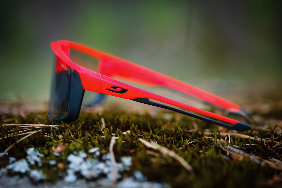 Julbo Fury Reactiv Performance