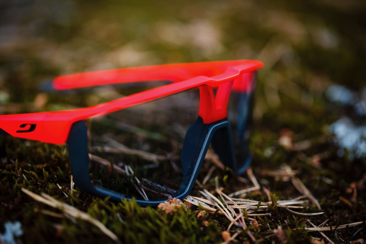 Julbo Fury Reactiv Performance