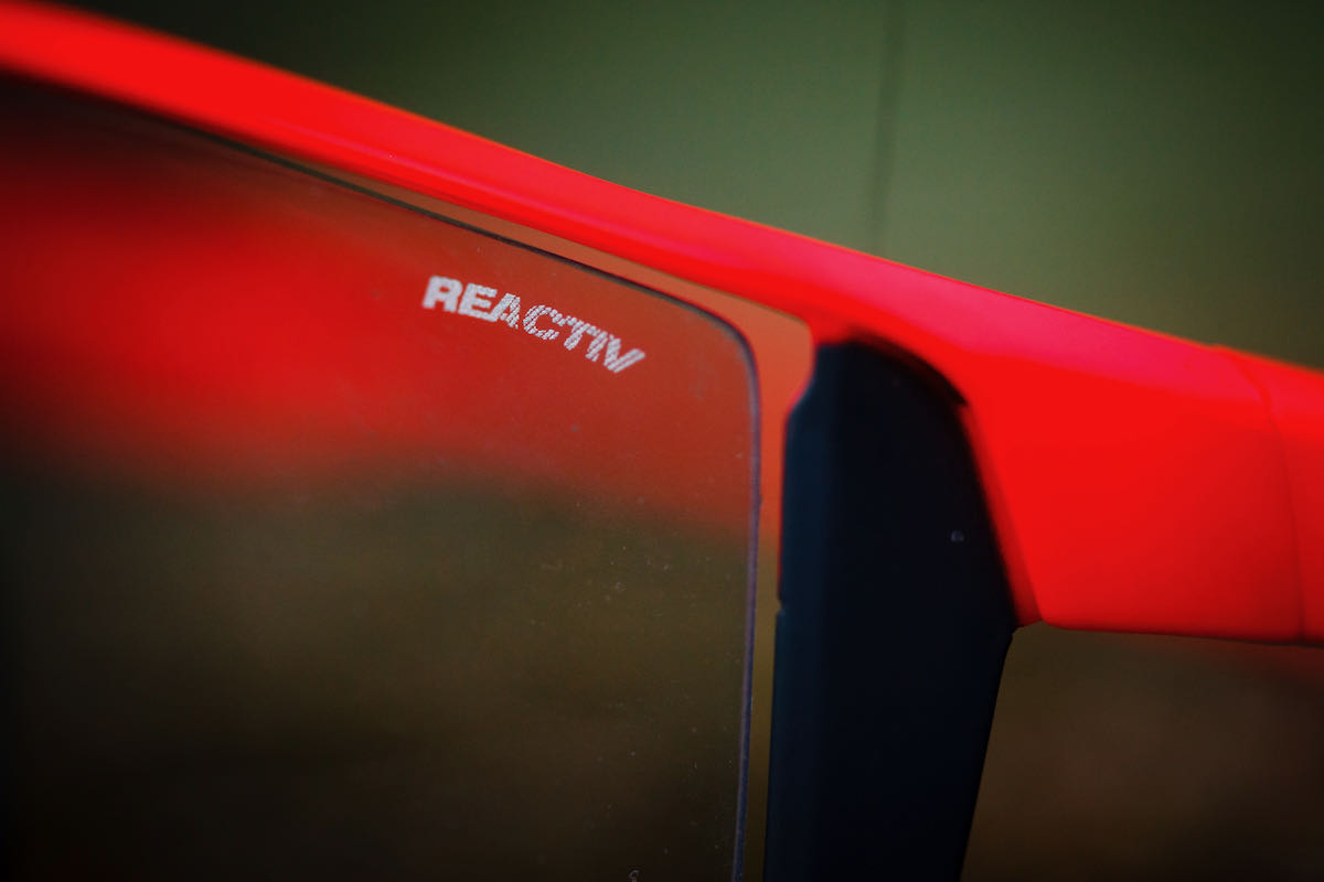 Julbo Fury Reactiv Performance