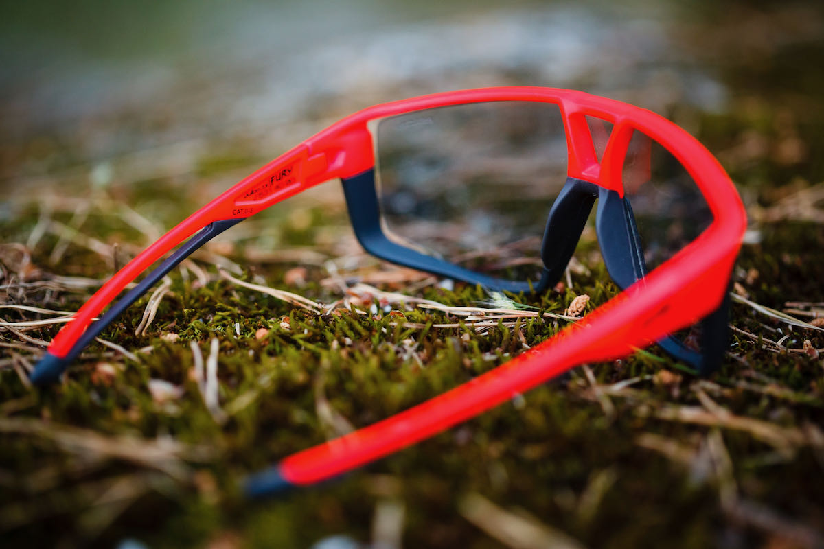 Julbo Fury Reactiv Performance