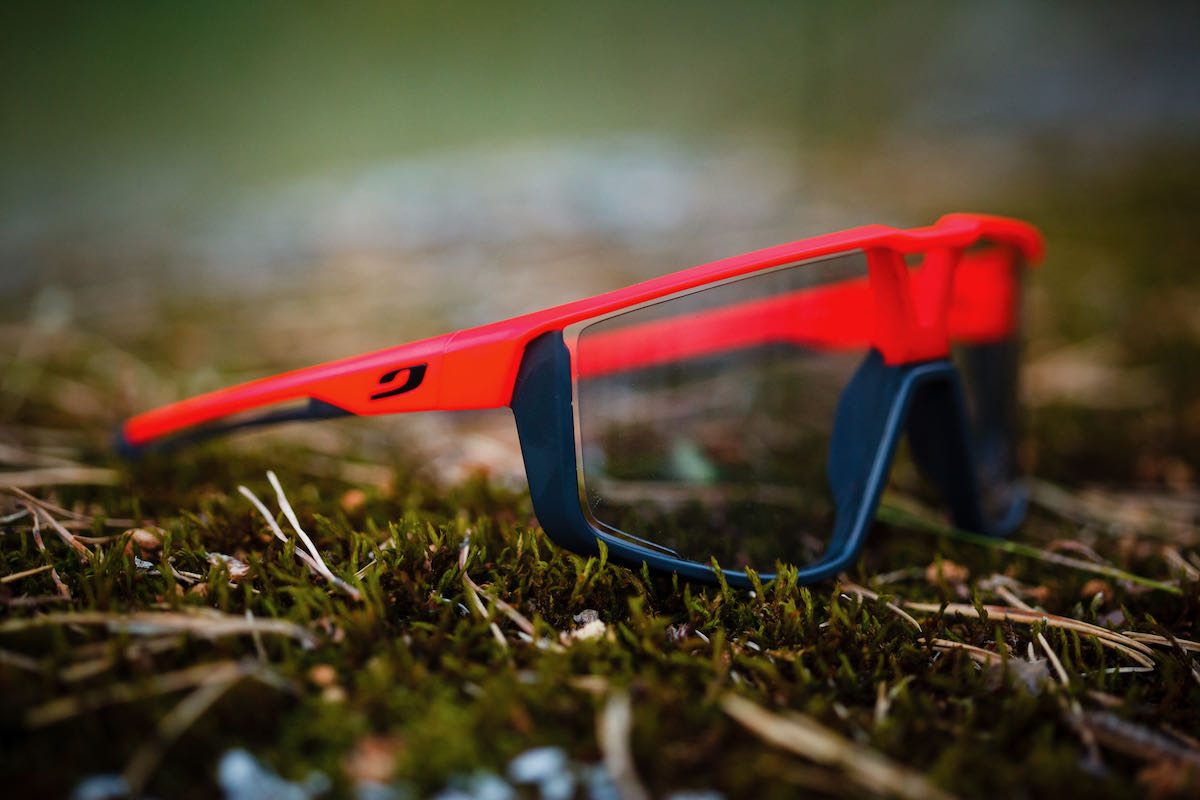Julbo Fury Reactiv Performance