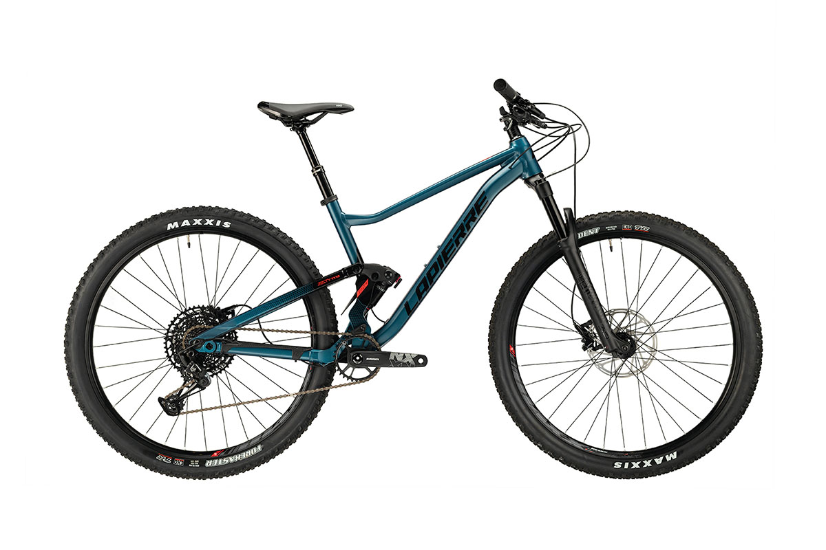 Lapierre Zesty TR 4.9