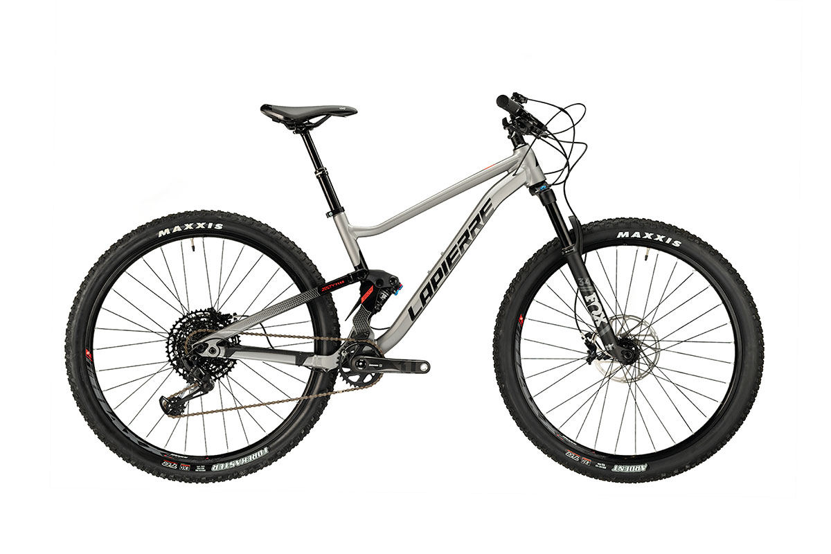 Lapierre Zesty TR 5.9