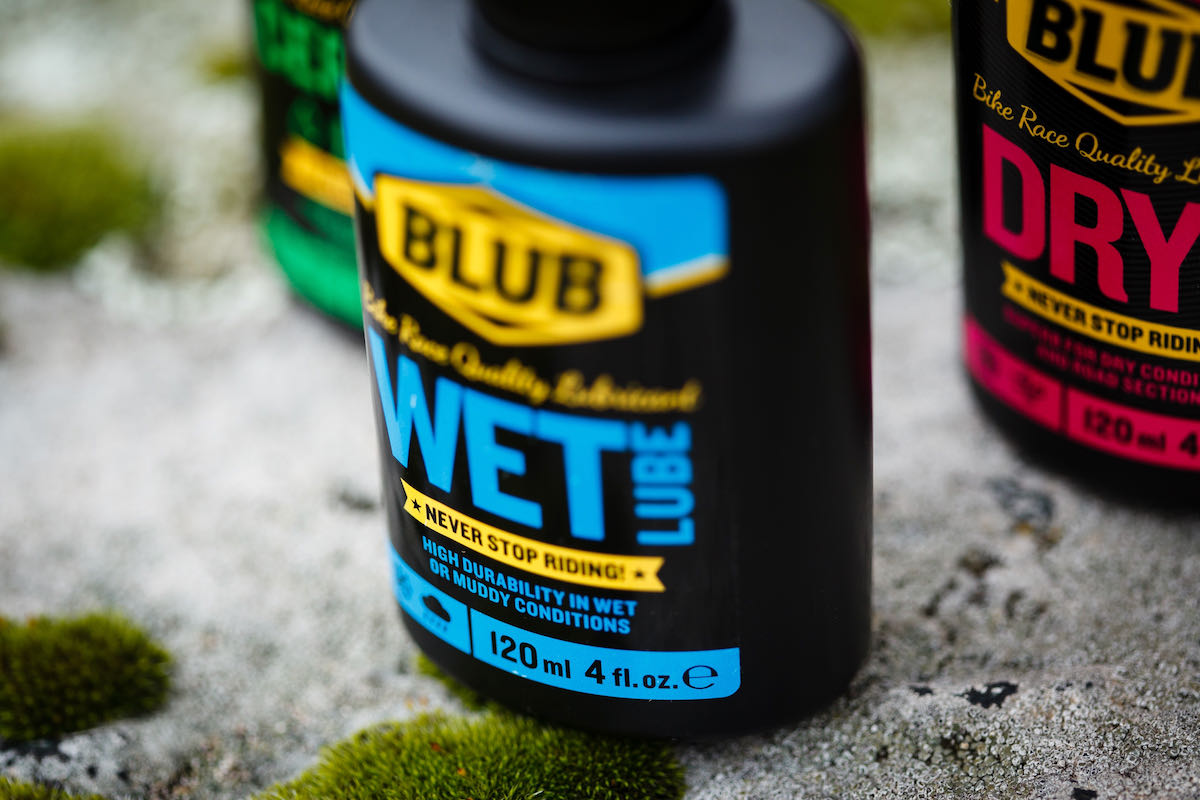 Lubricantes Blub