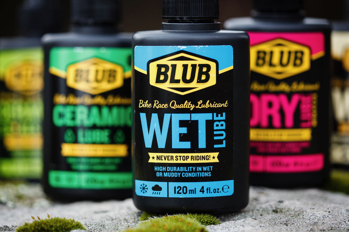 Lubricantes Blub
