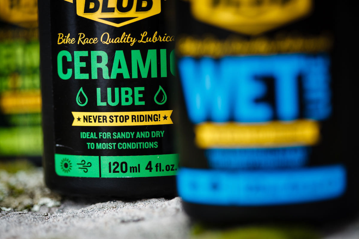 Lubricantes Blub