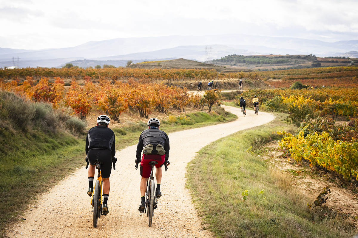 Informe Strava 2023: Orbea la marca más usada en España; el gravel crece un 71%