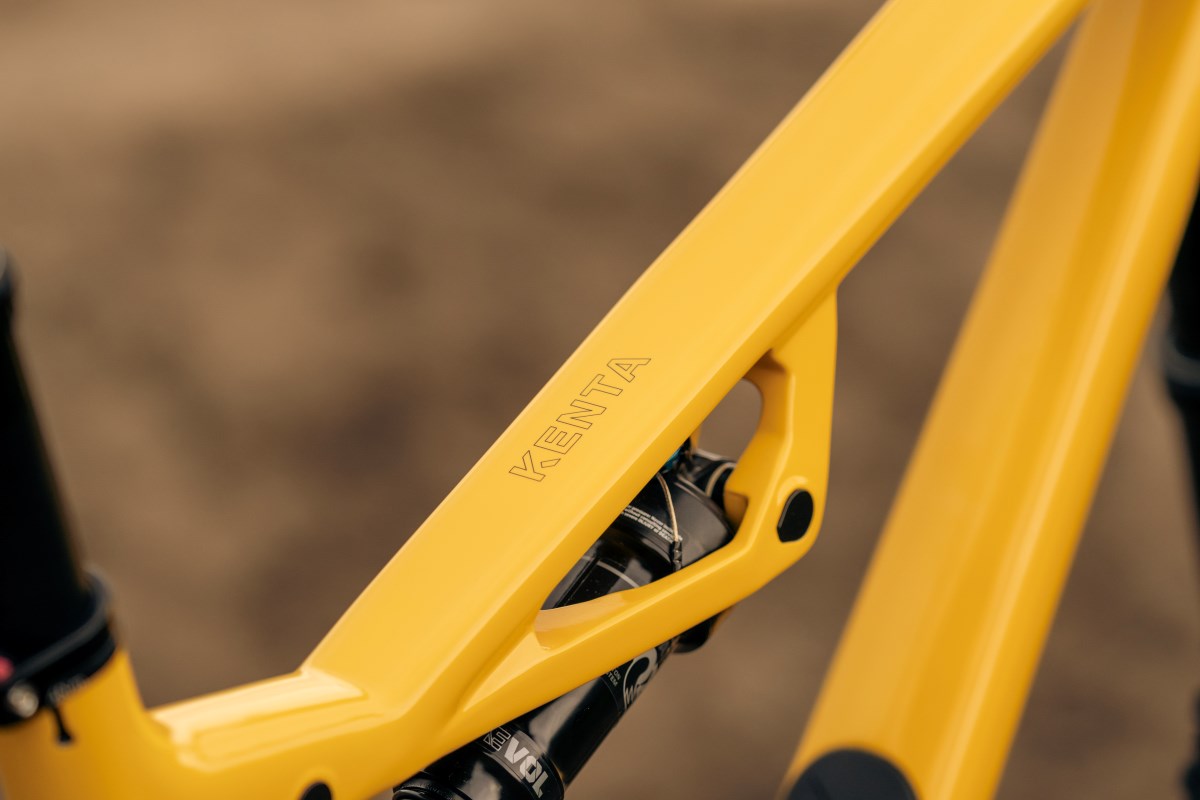 Nueva MMR Kenta 10, con Shimano Deore Di2, por debajo de 6.000 euros