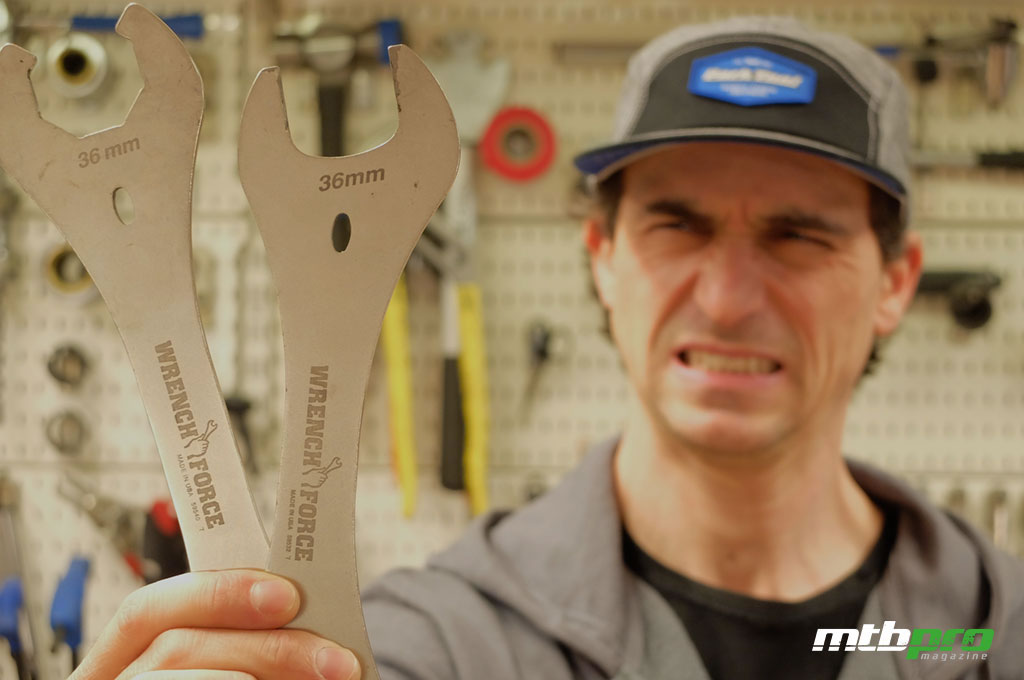 Los 10 peores inventos del MTB