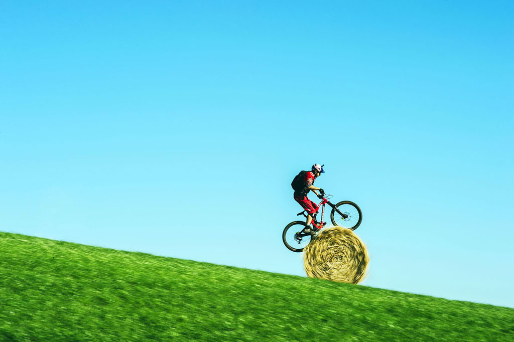 Danny MacAskill, Wee Day Out 