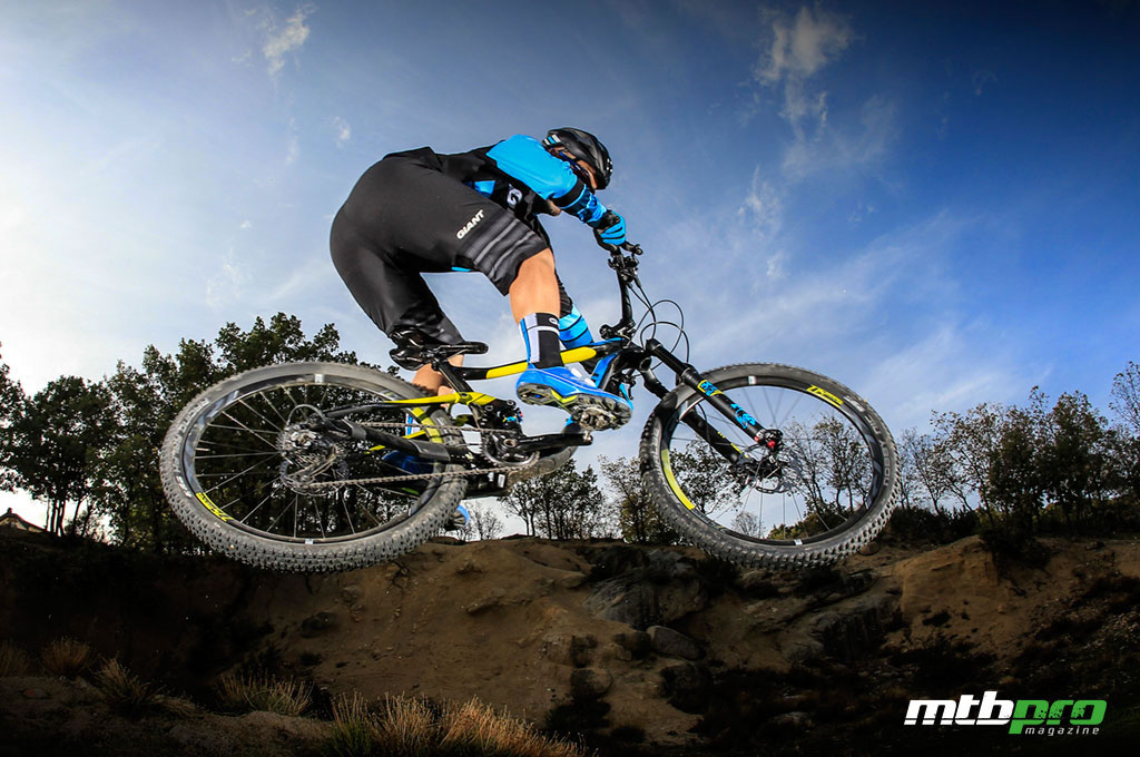 Giant Anthem Advanced 1 Giant Anthem Advanced 1