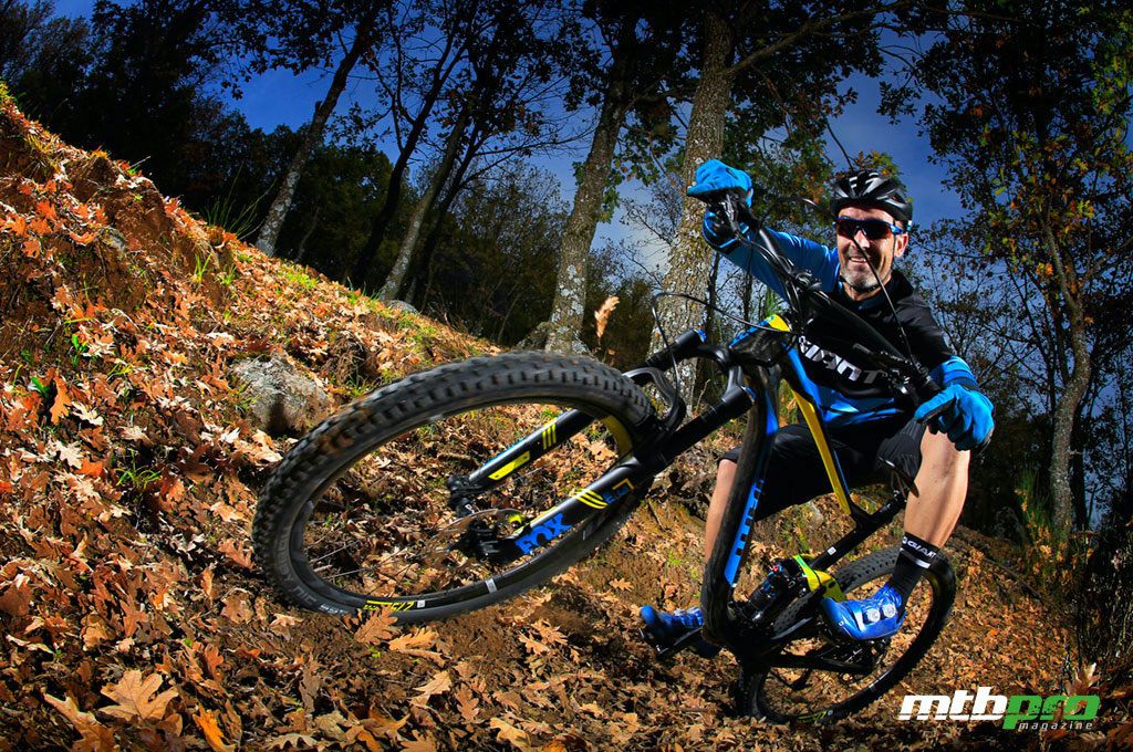 Giant Anthem Advanced 1 Giant Anthem Advanced 1