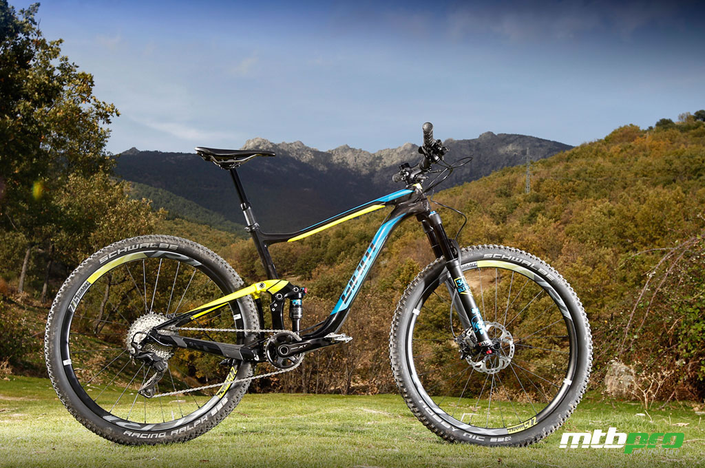 Giant Anthem Advanced 1 Giant Anthem Advanced 1