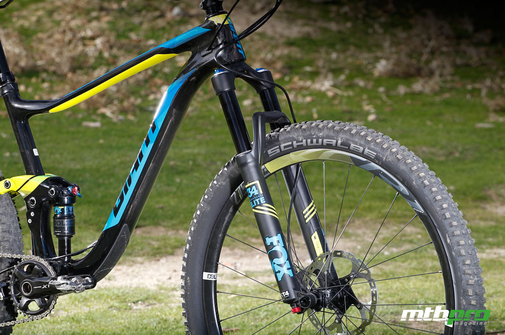 Giant Anthem Advanced 1- Cuadro Giant Anthem Advanced 1- Cuadro