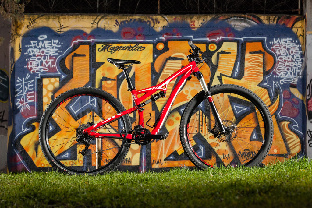 Plan Renove de MTB, en caso de tu bici es "renovar o morir" Plan Renove de MTB, en caso de tu bici es "renovar o morir"