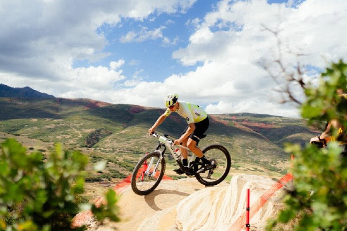 Lo que nos han enseñado las bicis de 32" este fin de semana en la WC de Soldier Hollow