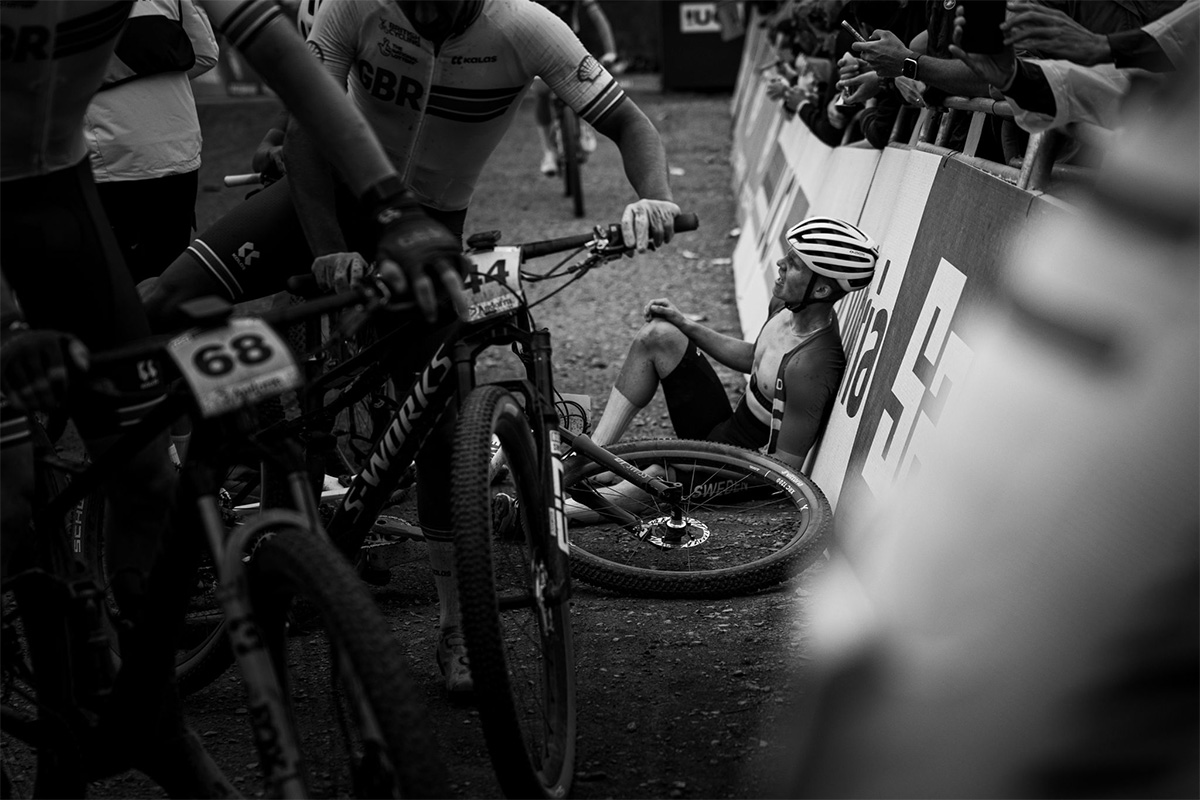 Las 5 lesiones más comunes en MTB y cómo prevenirlas Las 5 lesiones más comunes en MTB y cómo prevenirlas