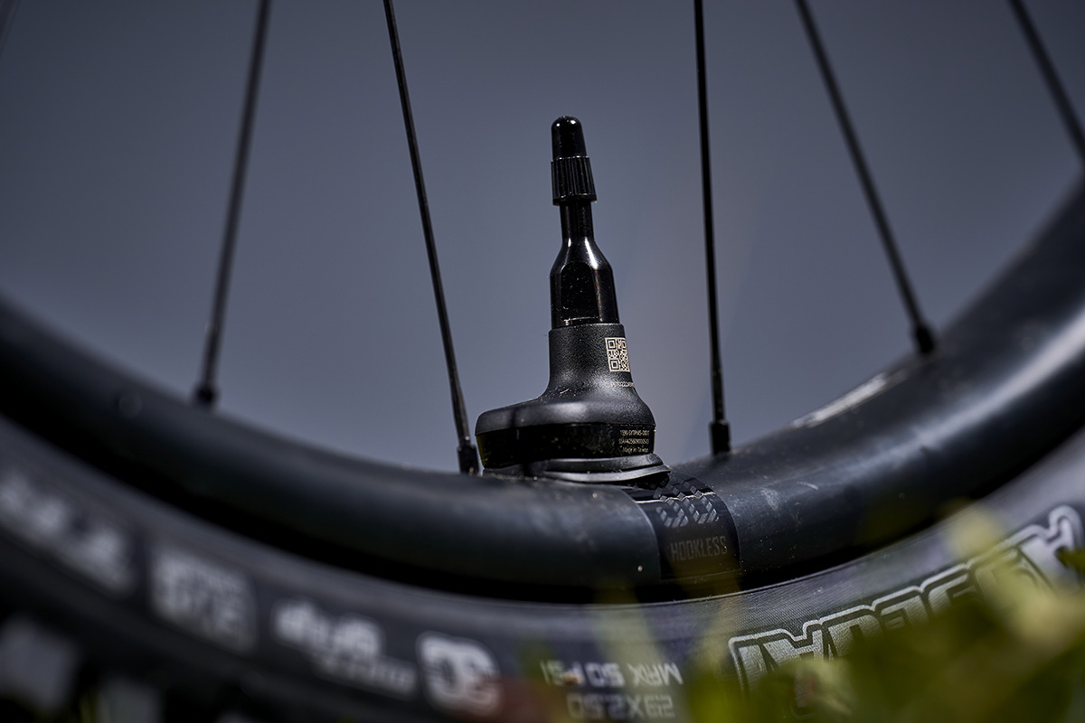Las 5 claves de la nueva Giant Reign E+ que redefinen el e-Enduro