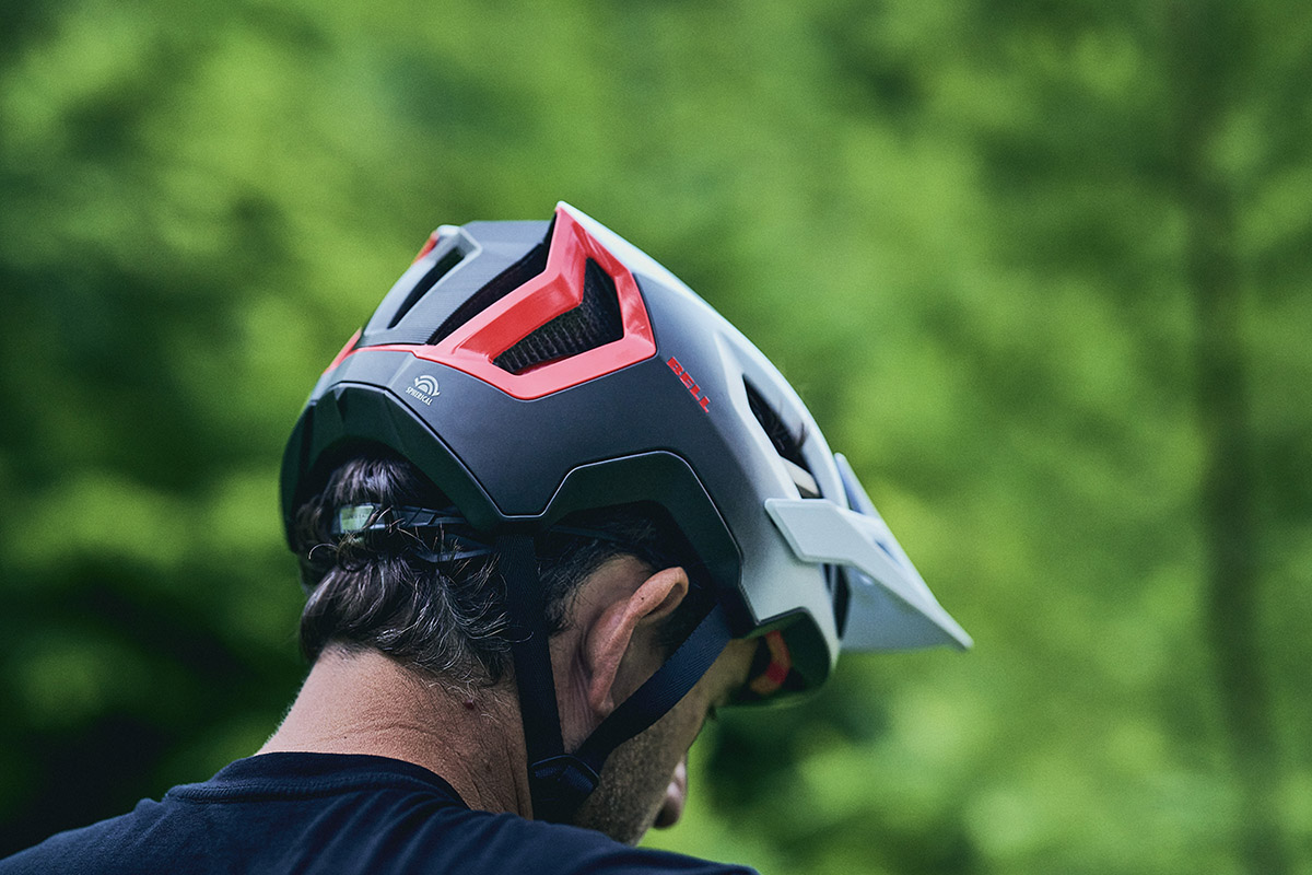Nuevo Bell 5Fifty Spherical: con tecnología de rotación y ventilación optimizada para trail