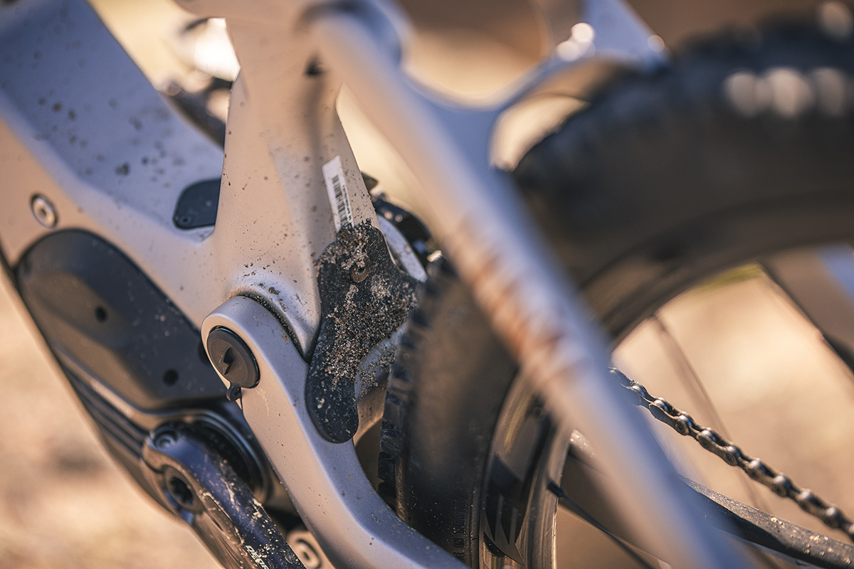 Probamos la BH iLYNX + SL Trail Carbon 0.0: e-trail a lo grande con 140/140 mm, EP801 y 29”