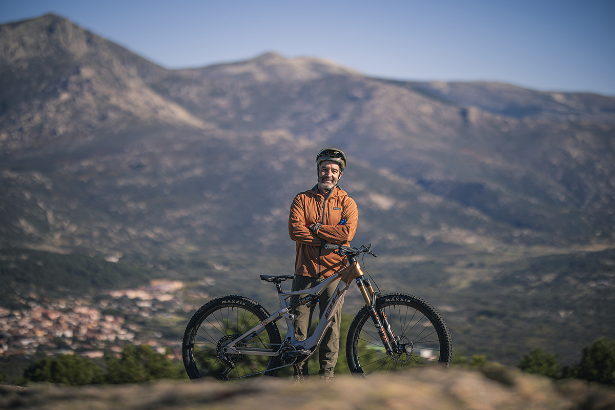 Probamos la BH iLYNX + SL Trail Carbon 0.0: e-trail a lo grande con 140/140 mm, EP801 y 29”