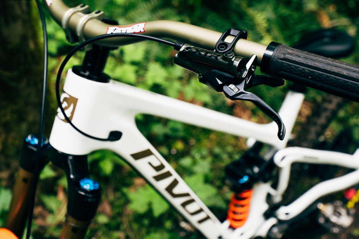 ¿Qué bicis montan el nuevo Shimano XTR M9200 Di2?