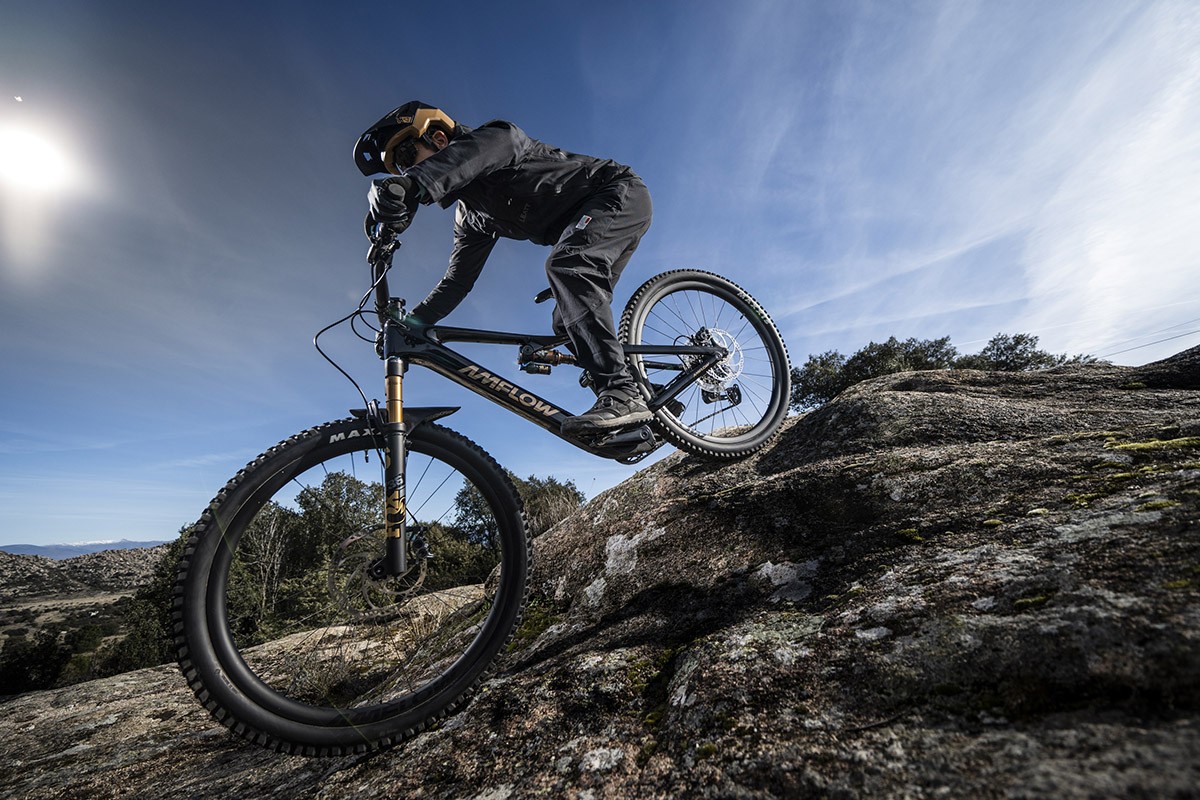 Bielas de 160 mm vs 175 mm: ¿realmente evitan los golpes contra las piedras?