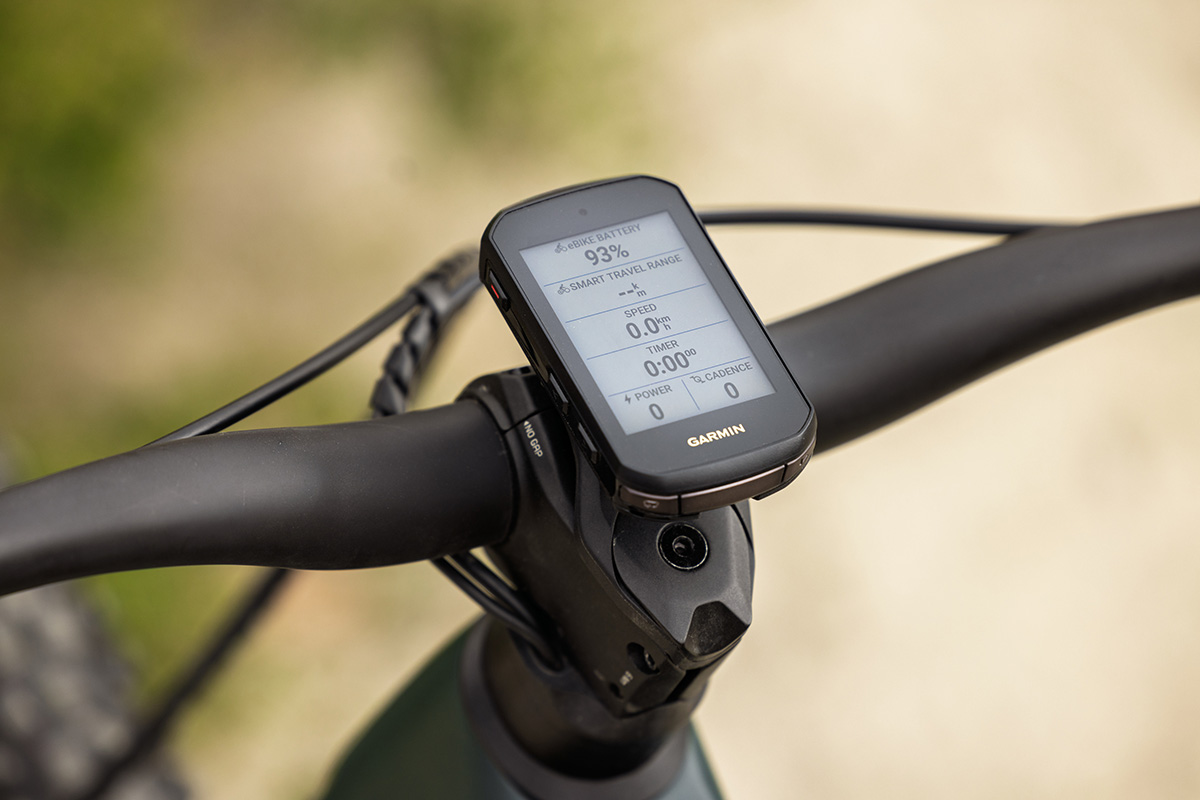 Probamos la nueva actualización del BOSCH CX y CX-R ¡120 Nm y 600% de apoyo a la pedalada!