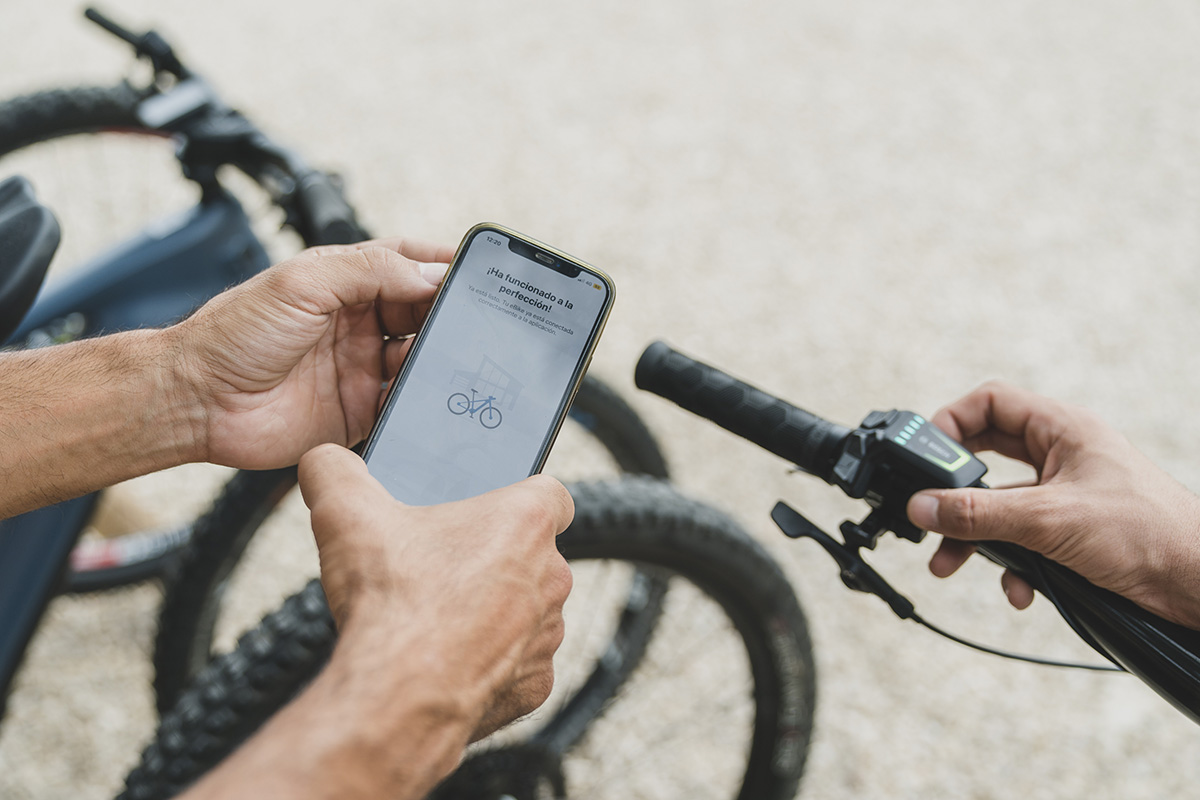 Bosch y la revolución e-bike: 14 años al servicio de las e-bikes
