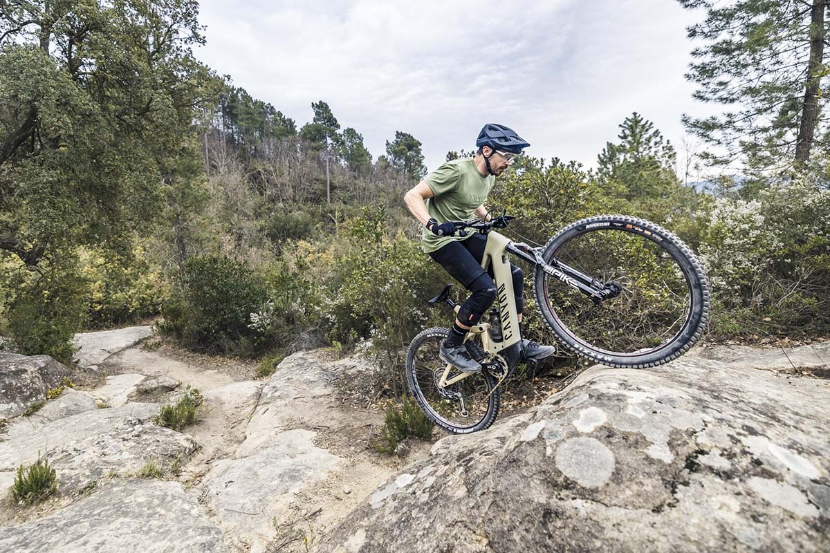 ¡127 bicis con hasta un 30% de descuento! World Bike Day de Canyon