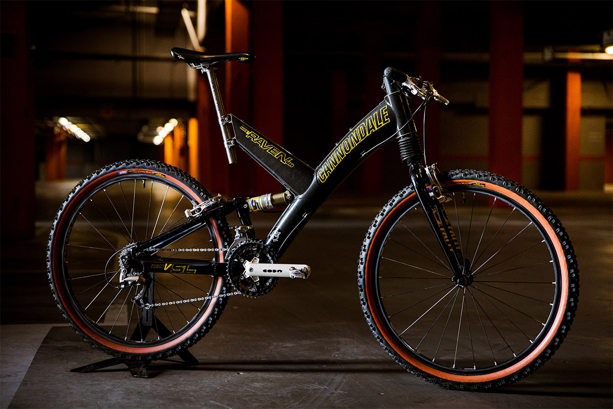 #ClassicMTB: Fiascos tecnológicos de la historia del MTB