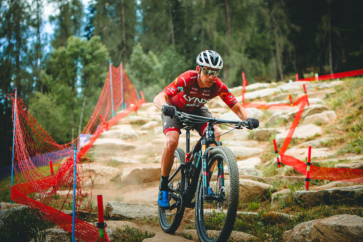 Supera el miedo y bloqueo en trialeras: gestión mental, velocidad y seguridad