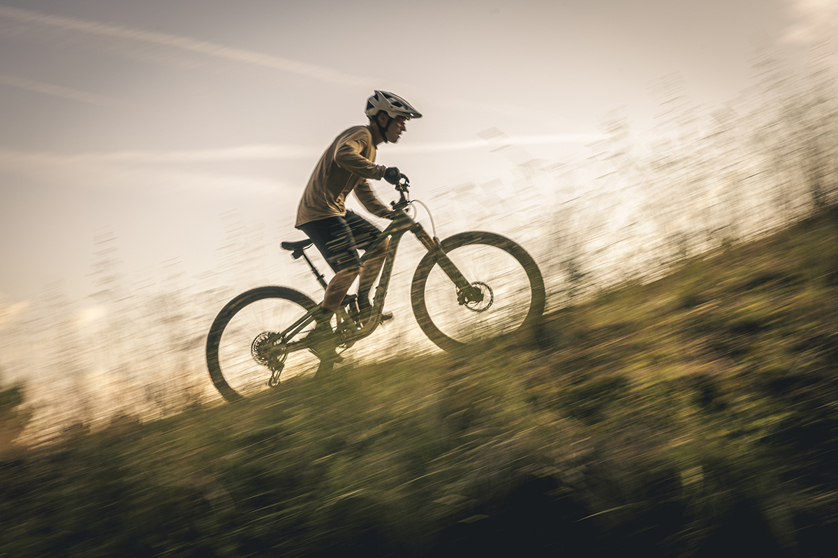 Domina las subidas: 3 consejos para subir más rápido con tu MTB Domina las subidas: 3 consejos para subir más rápido con tu MTB
